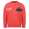 LONGSLEEVE UNLOCKED