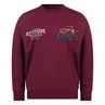 LONGSLEEVE UNLOCKED