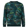 LONGSLEEVE UNLOCKED