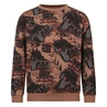 LONGSLEEVE UNLOCKED