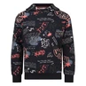 LONGSLEEVE UNLOCKED