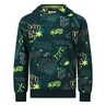 LONGSLEEVE UNLOCKED