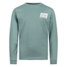 LONGSLEEVE UNLOCKED