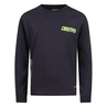 LONGSLEEVE UNLOCKED