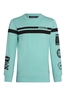 LONGSLEEVE UNLOCKED