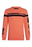 LONGSLEEVE UNLOCKED