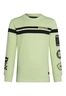 LONGSLEEVE UNLOCKED