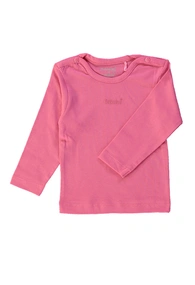 MEISJES BABY T-SHIRT LM BAKKABOE