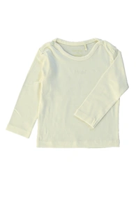 MEISJES BABY T-SHIRT LM BAKKABOE