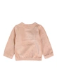 MEISJES BABYSWEATSHIRT BAKKABOE