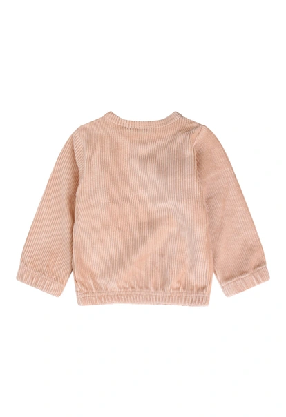 MEISJES BABYSWEATSHIRT BAKKABOE