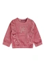 MEISJES BABYSWEATSHIRT BAKKABOE