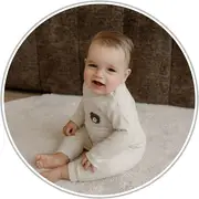 Newborn jongens