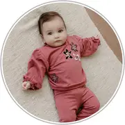 Newborn meisjes