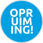 OPRUIMING