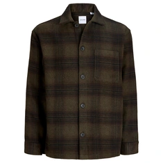 OVERHEMD JACK&JONES JR.