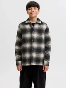 OVERHEMD JACK&JONES JR.