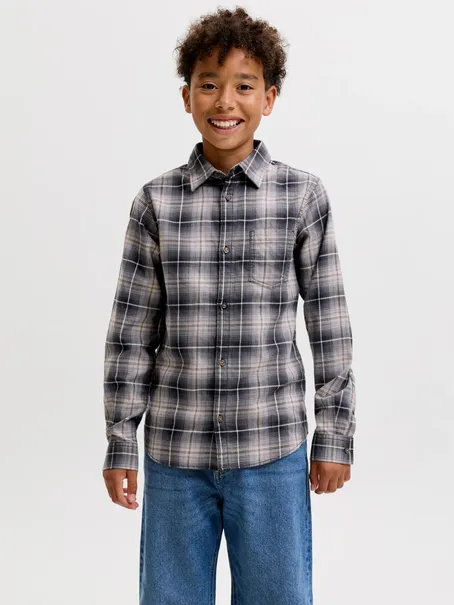 OVERHEMD JACK&JONES JR.