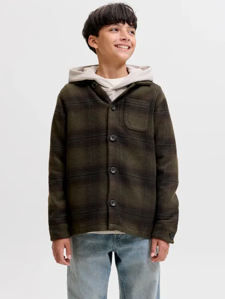 OVERHEMD JACK&JONES JR.