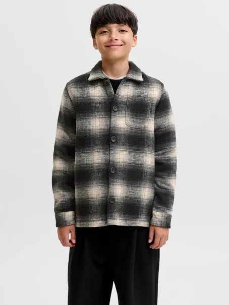 OVERHEMD JACK&JONES JR.