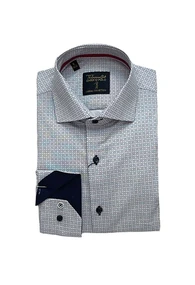 OVERHEMD LM PRIVATE LABEL