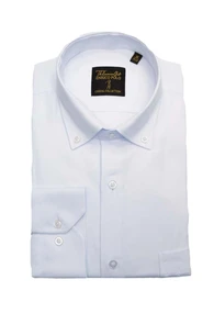 OVERHEMD PRIVATE LABEL