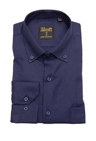 OVERHEMD PRIVATE LABEL