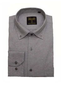 OVERHEMD PRIVATE LABEL