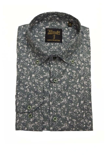 OVERHEMD PRIVATE LABEL