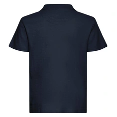 POLOSHIRT BLEND