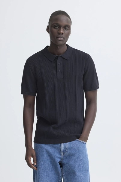 POLOSHIRT BLEND