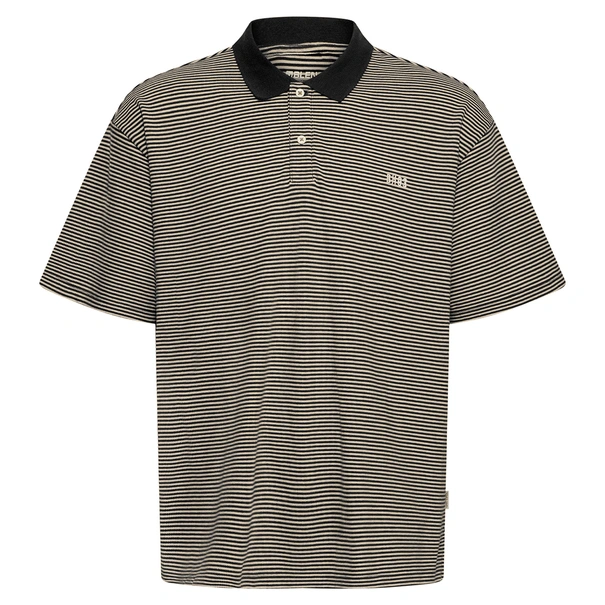 POLOSHIRT BLEND