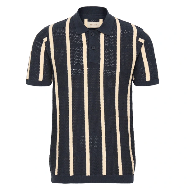 POLOSHIRT BLEND