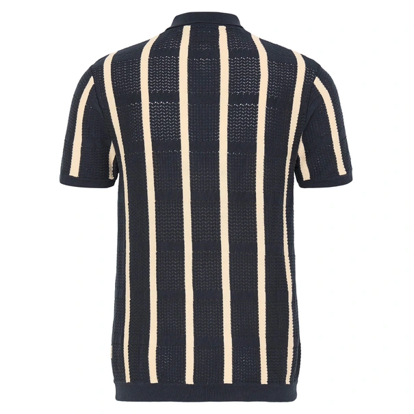 POLOSHIRT BLEND
