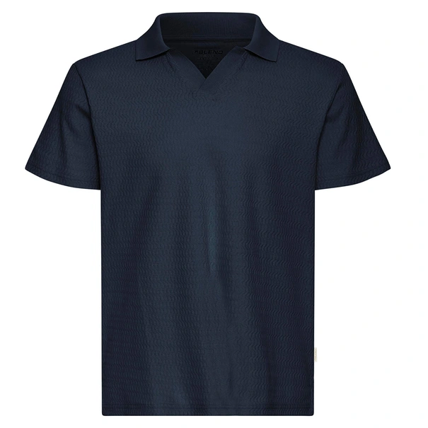 POLOSHIRT BLEND