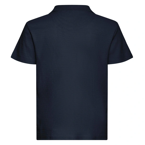 POLOSHIRT BLEND