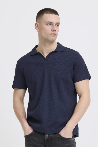 POLOSHIRT BLEND