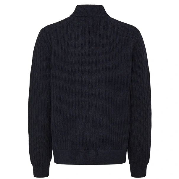 POLOSHIRT BLEND