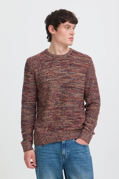 POLOSHIRT BLEND