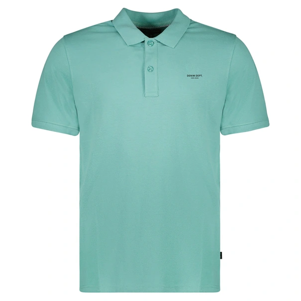 POLOSHIRT CARS