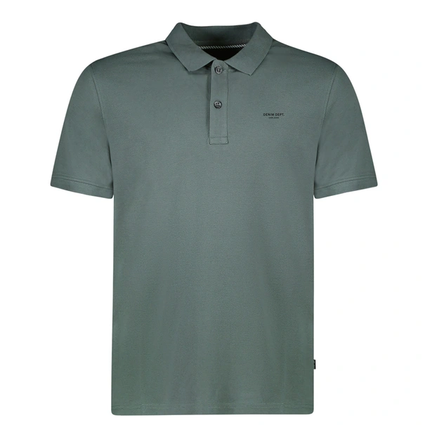 POLOSHIRT CARS