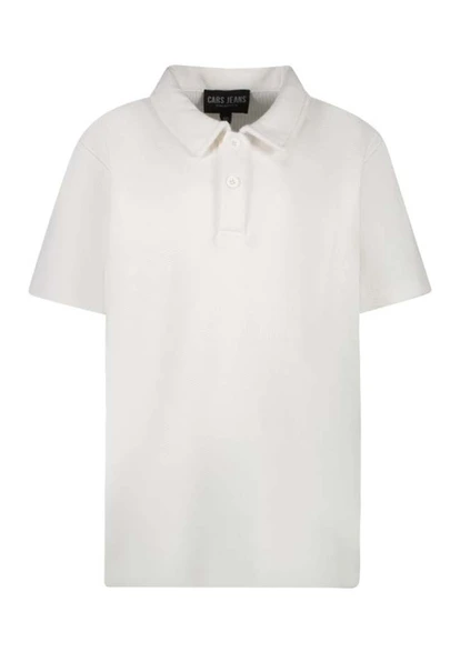 POLOSHIRT CARS