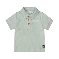 POLOSHIRT DIRKJE