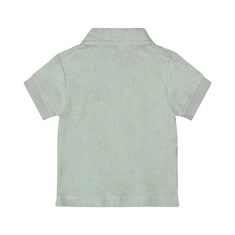 POLOSHIRT DIRKJE