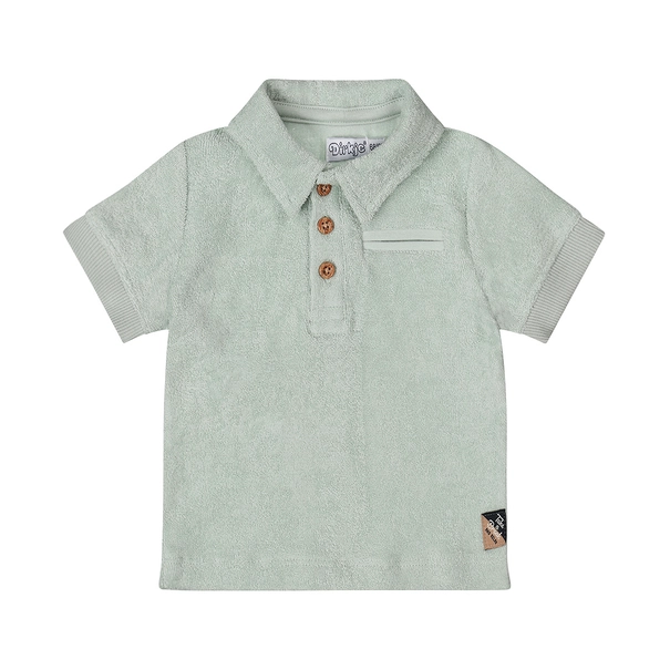 POLOSHIRT DIRKJE