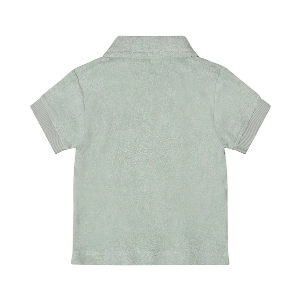 POLOSHIRT DIRKJE
