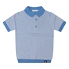 POLOSHIRT FLINQ