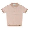 POLOSHIRT FLINQ