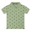 POLOSHIRT FLINQ