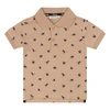 POLOSHIRT FLINQ